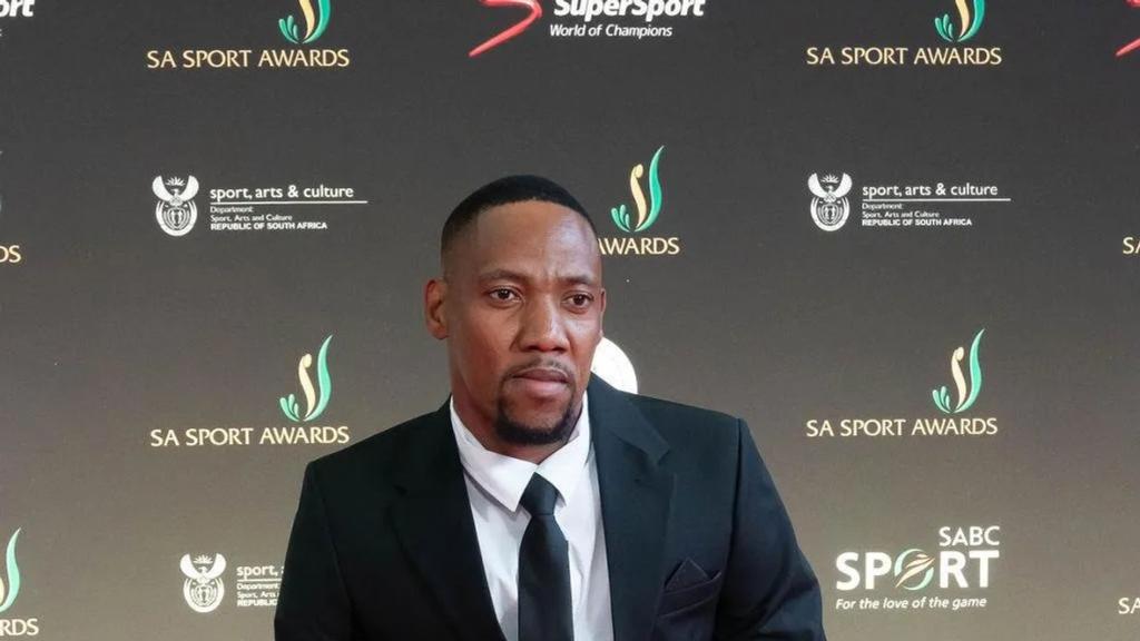 Celebrating South Africa's Top Athletes at the 2025 Sports Awards
