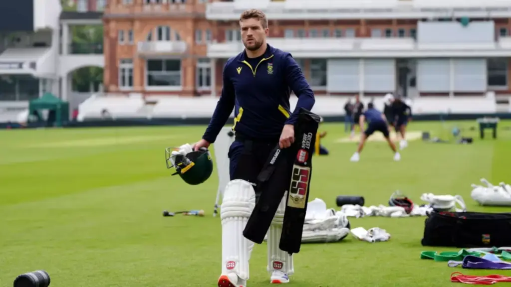 Wiaan Mulder and Proteas looking to reset ahead of Test series in Zimbabwe