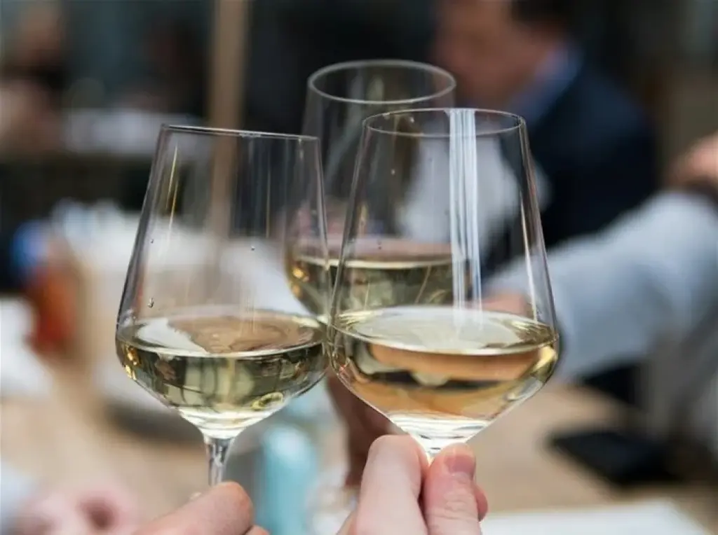 Wine in 2025: Pockets of growth despite sober start