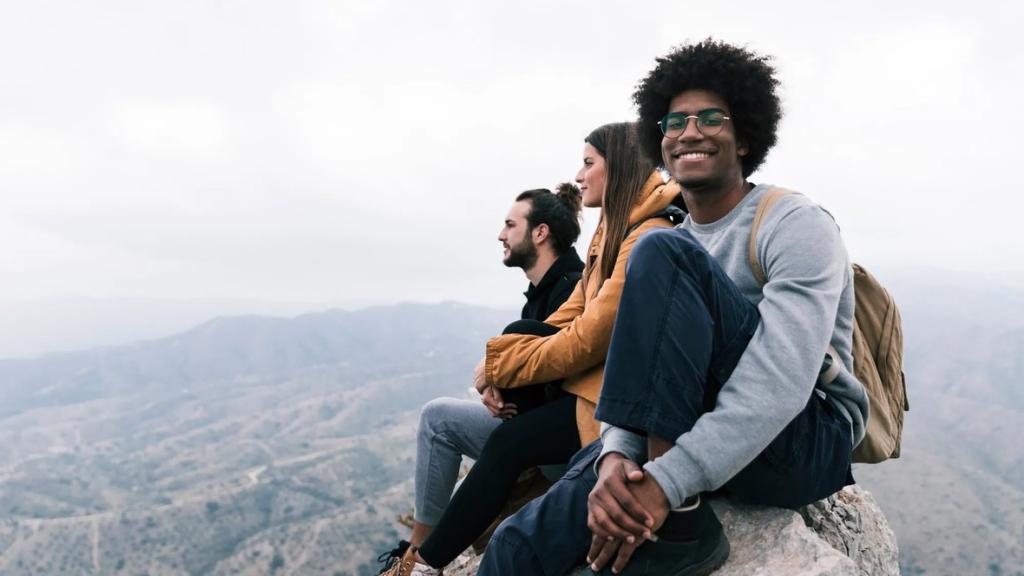 Winter is for friendcations: 4 things to do this season