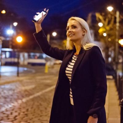 Uber launches women-only rides in South Africa