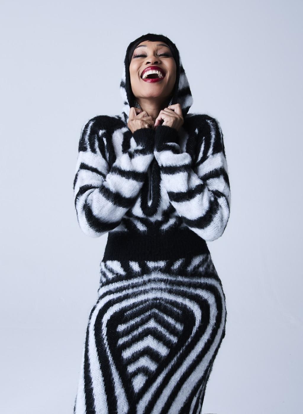 WOMEN OF THE YEAR | Kgomotso Christopher - The perfect icon