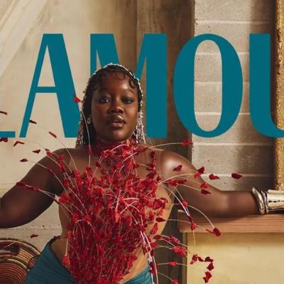 5 Reasons we love our Women's Month cover star Achieng Agutu