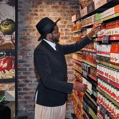 Woolworths opens new Food Emporium in Cape Town