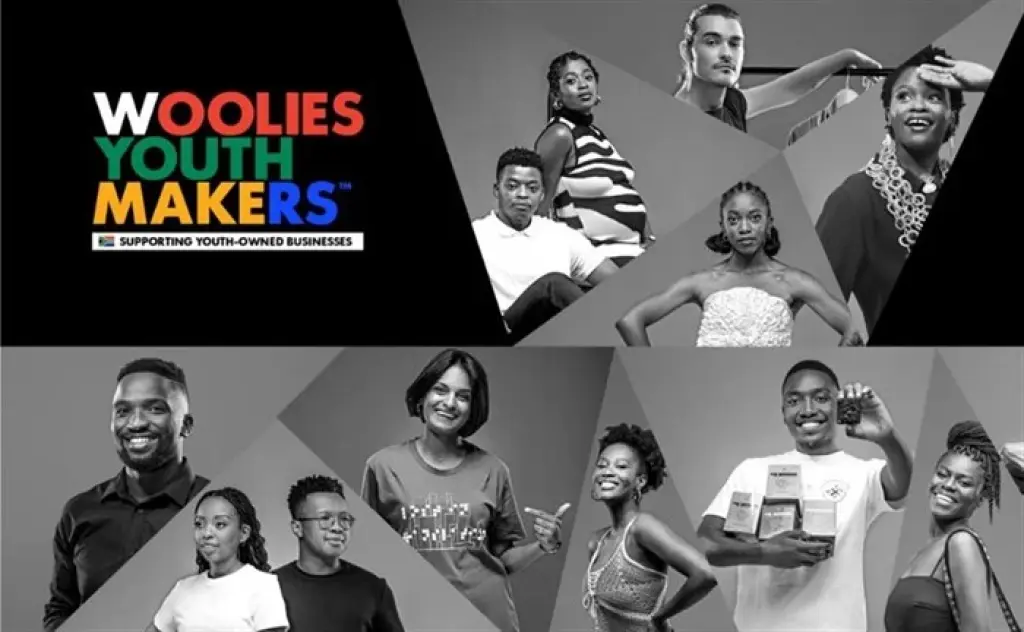 Woolies Youth Makers competition returns for 2025 edition
