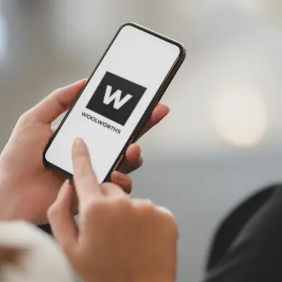 Woolworths fraud warning