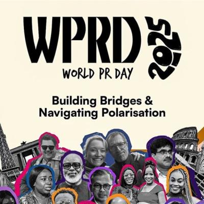 #WPRD2025: Bizcommunity joins global PR community in celebrating World PR Day