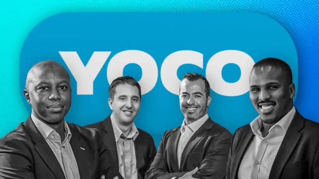 End of an era for prominent South African fintech