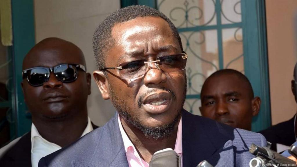 Guinea-Bissau cracks down on foreign media as elections near