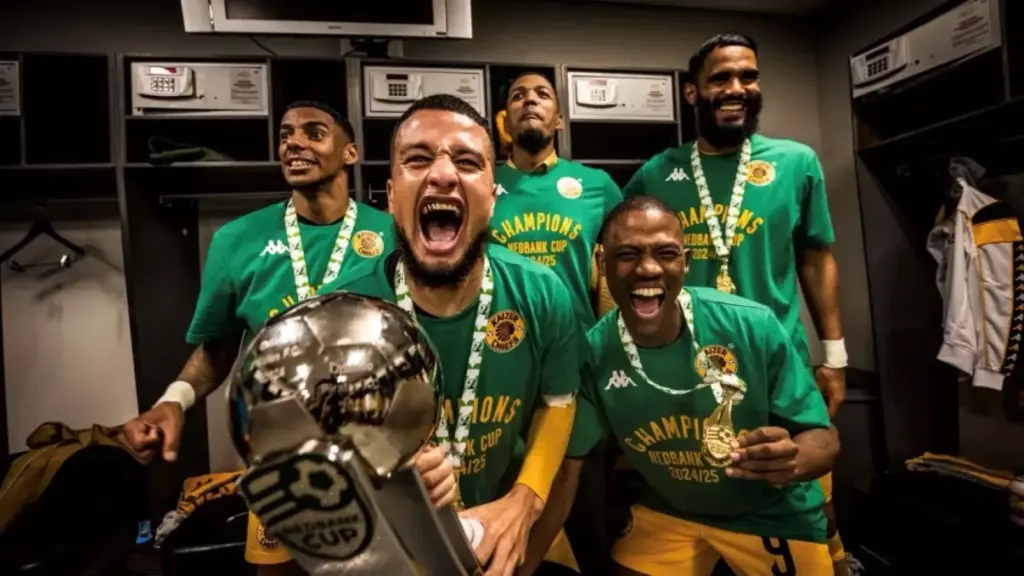 Agent gives update on Kaizer Chiefs midfielder Yusuf Maart