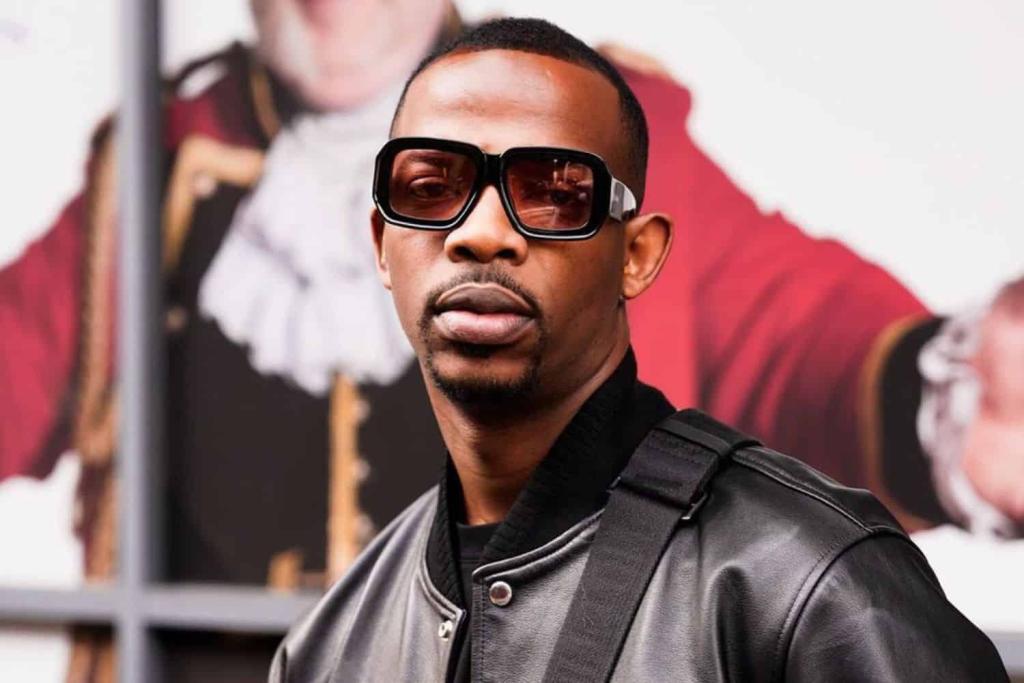 ‘Bucket list checked’: Zakes Bantwini graduates from Harvard