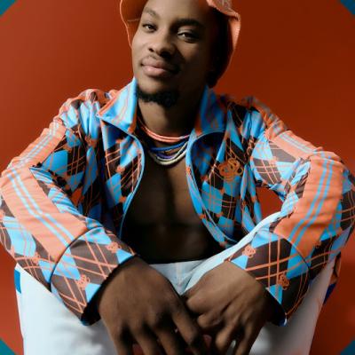 Zamani Mbatha: The warrior