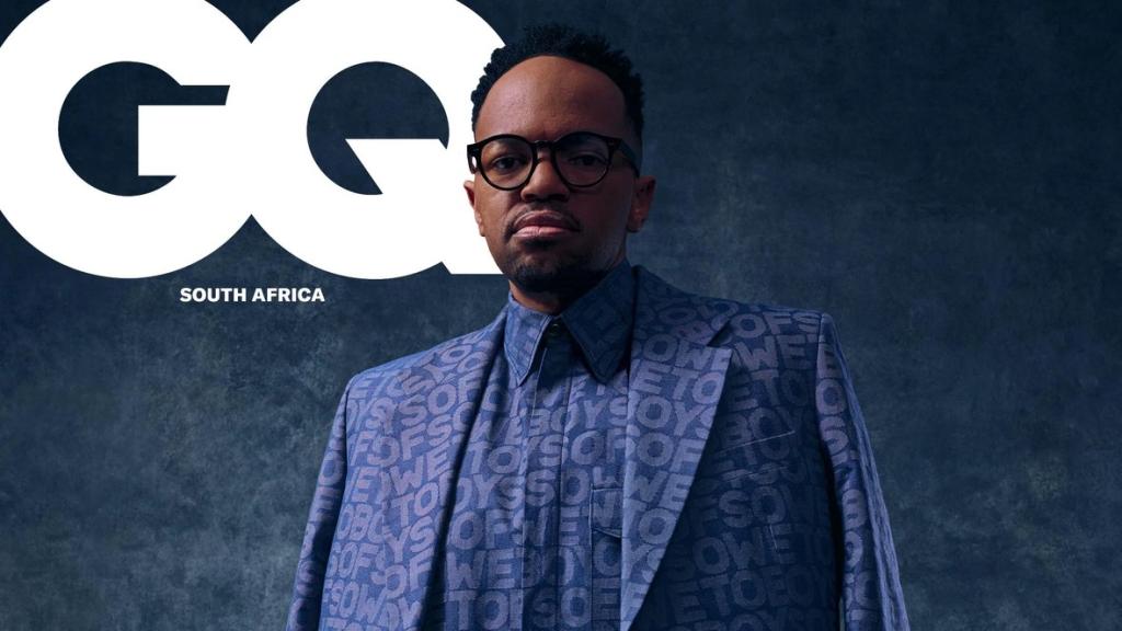 Introducing our Success issue cover star Zibusiso Mkhwanazi