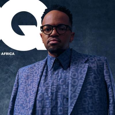 Introducing our Success issue cover star Zibusiso Mkhwanazi