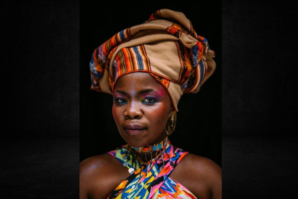 Zolani Mahola to open Africa’s greatest horse racing event