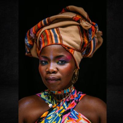 Zolani Mahola to open Africa’s greatest horse racing event