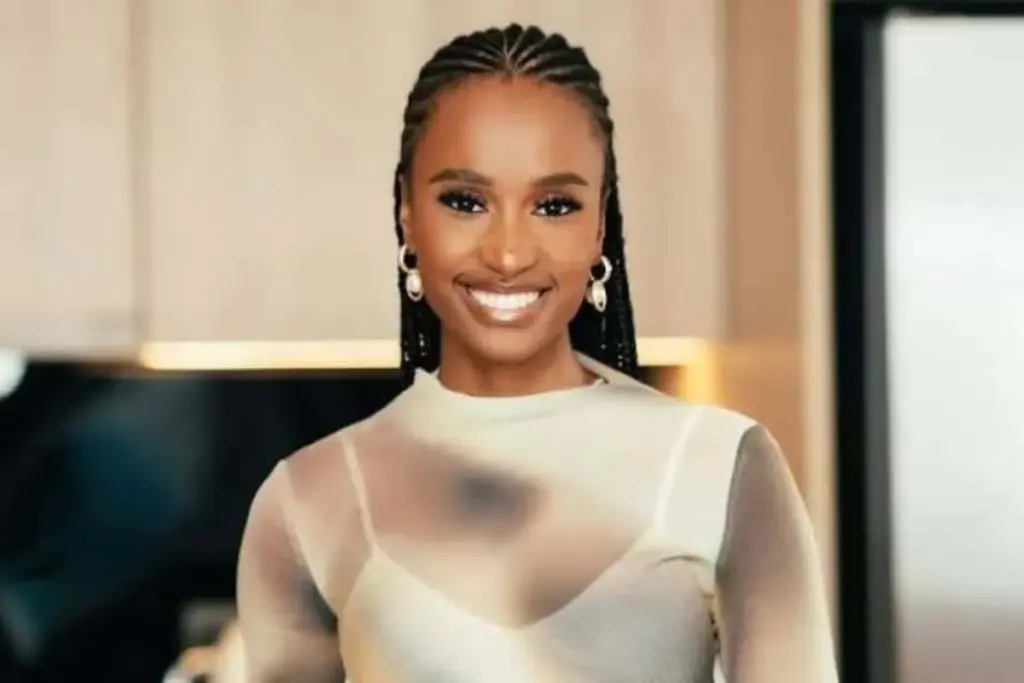 Zozibini Tunzi to host Free State Fashion Week’s Women’s Day Business & Fashion Festival